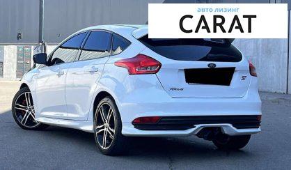 Ford Focus 2017 Ford Focus 2017