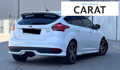 Ford Focus 2017 Ford Focus 2017