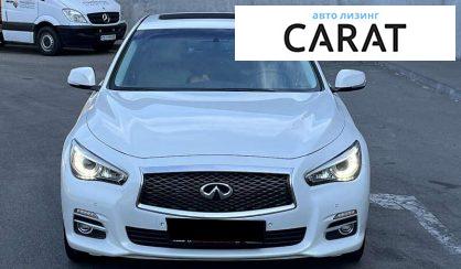 Infiniti Q50 2014 Infiniti Q50 2014