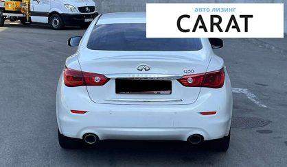 Infiniti Q50 2014 Infiniti Q50 2014