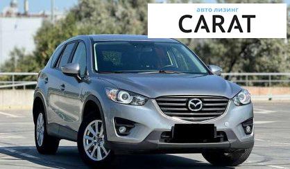 Mazda CX-5 2014