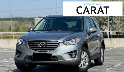 Mazda CX-5 2014