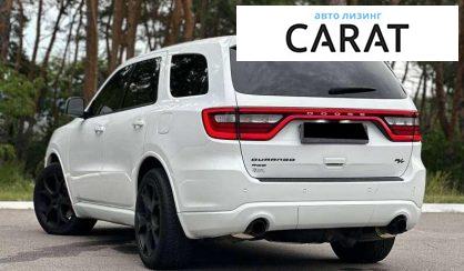 Dodge Durango 2017