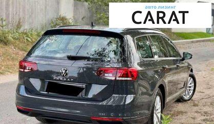 Volkswagen Passat 2020 Volkswagen Passat 2020