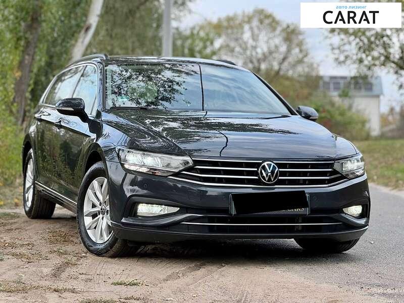 Volkswagen Passat 2020 Volkswagen Passat 2020