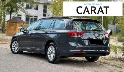 Volkswagen Passat 2020 Volkswagen Passat 2020