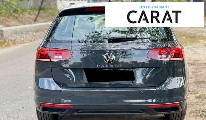 Volkswagen Passat 2020 Volkswagen Passat 2020