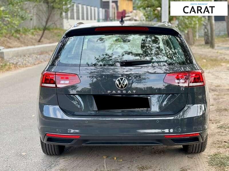 Volkswagen Passat 2020 Volkswagen Passat 2020