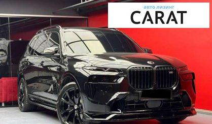 BMW X7 2022 BMW X7 2022
