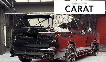 BMW X7 2022 BMW X7 2022