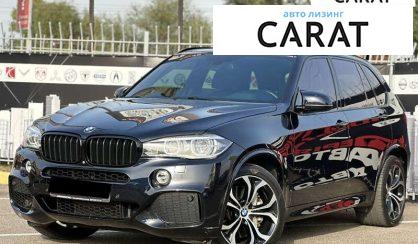 BMW X5 2013