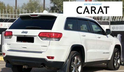 Jeep Grand Cherokee 2013