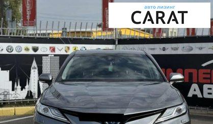 Toyota Camry 2022 Toyota Camry 2022