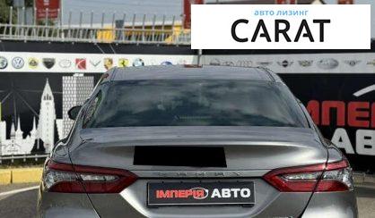 Toyota Camry 2022 Toyota Camry 2022