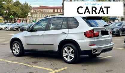 BMW X5 2011