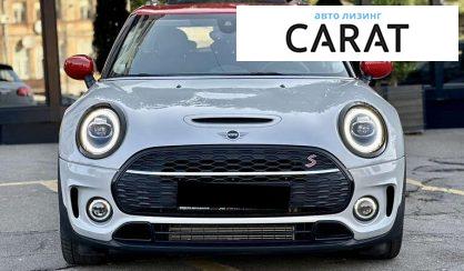 MINI Clubman 2021 MINI Clubman 2021