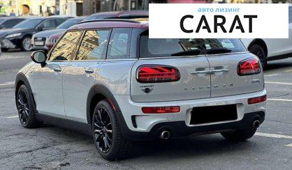 MINI Clubman 2021 MINI Clubman 2021