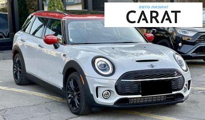 MINI Clubman 2021 MINI Clubman 2021