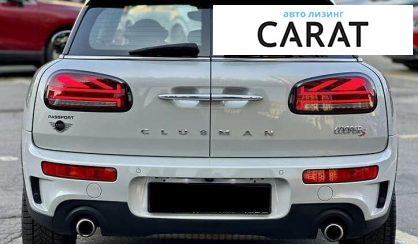 MINI Clubman 2021 MINI Clubman 2021