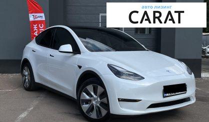 Tesla Model Y 2022 Tesla Model Y 2022