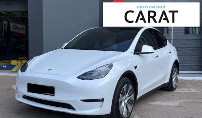 Tesla Model Y 2022 Tesla Model Y 2022