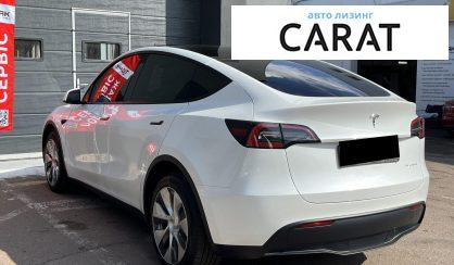 Tesla Model Y 2022 Tesla Model Y 2022