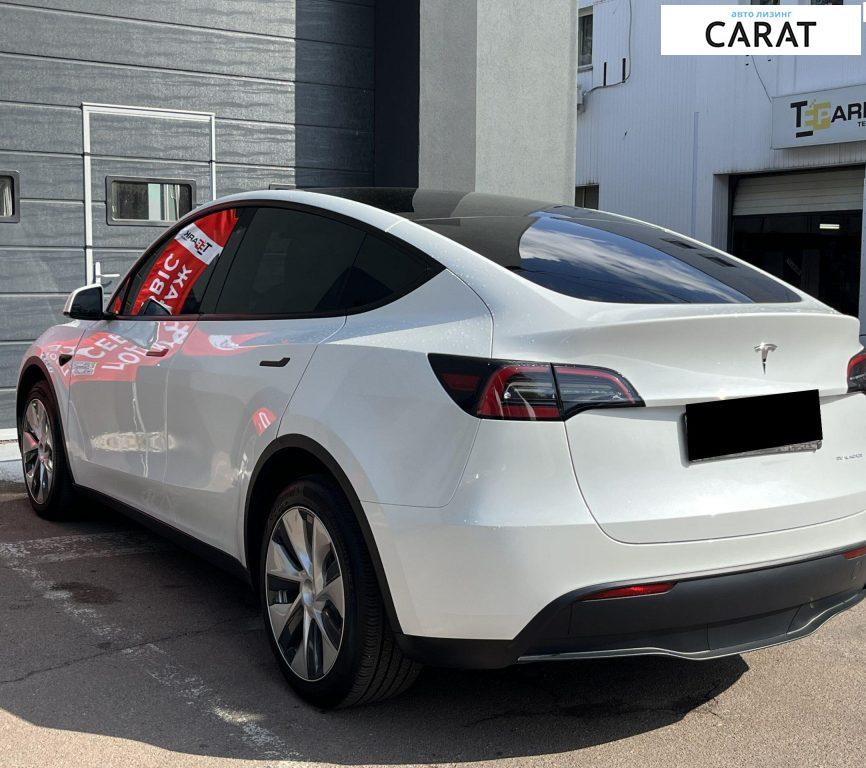 Tesla Model Y 2022 Tesla Model Y 2022