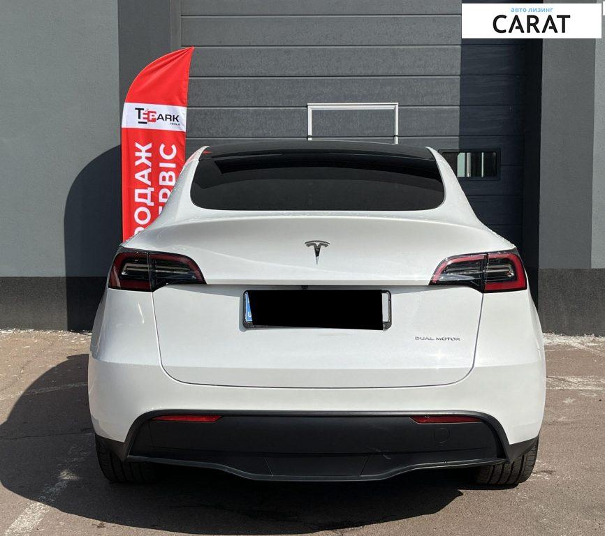 Tesla Model Y 2022 Tesla Model Y 2022