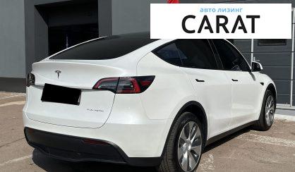 Tesla Model Y 2022 Tesla Model Y 2022