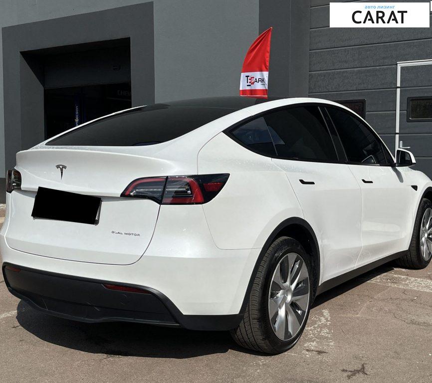 Tesla Model Y 2022 Tesla Model Y 2022