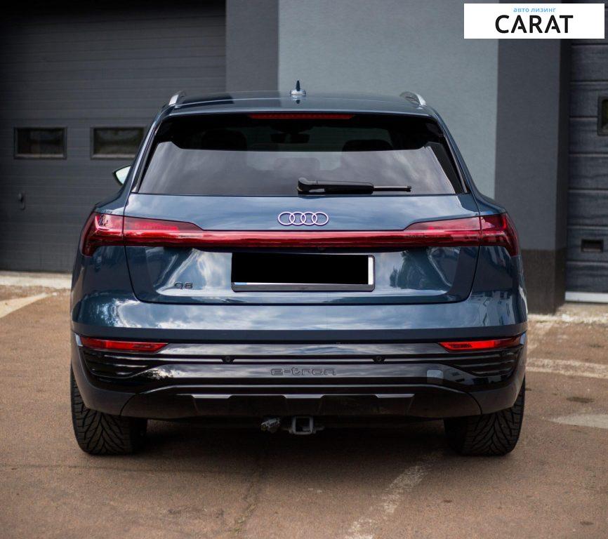 Audi Q8 2023 Audi Q8 2023