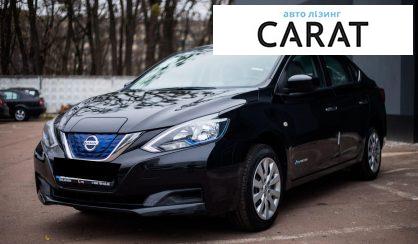 Розглянути Nissan Sylphy 2018 Nissan Sylphy 2018 - авто лізинг Carat