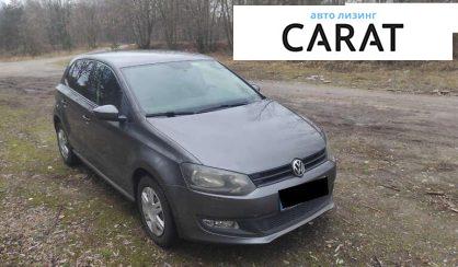 Volkswagen Polo 2011