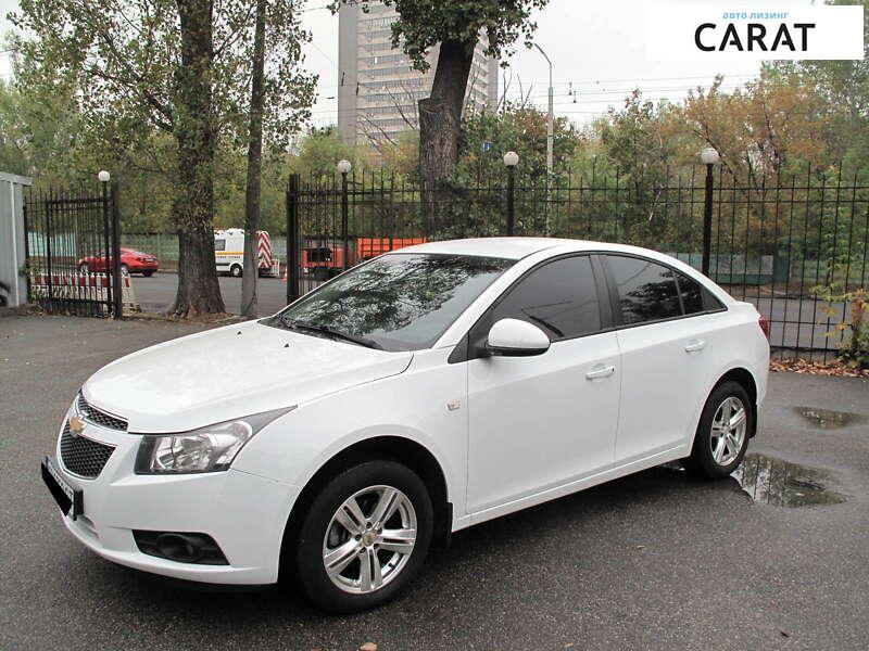 Chevrolet Cruze 2011 Chevrolet Cruze 2011