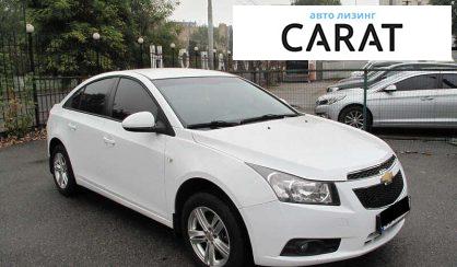 Chevrolet Cruze 2011 Chevrolet Cruze 2011