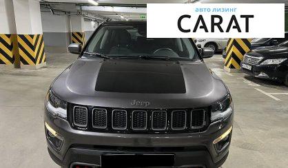 Jeep Compass 2020