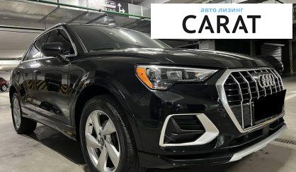 Audi Q3 2019 Audi Q3 2019