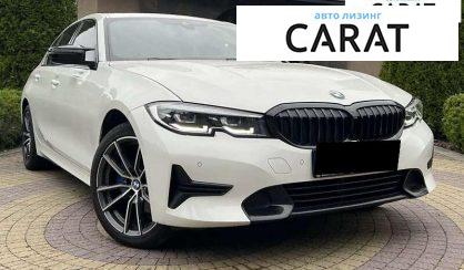 BMW 3 Series 2019