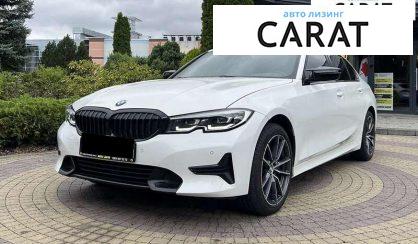 BMW 3 Series 2019