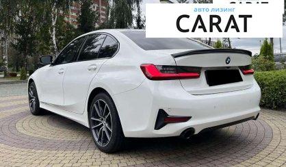 BMW 3 Series 2019