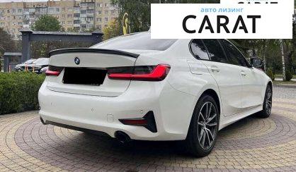 BMW 3 Series 2019