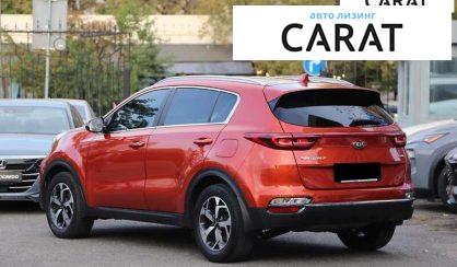 Kia Sportage 2019