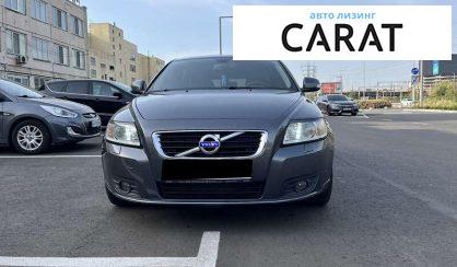 Volvo V50 2011