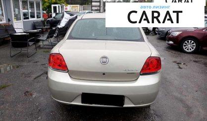 Fiat Linea 2008