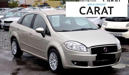 Fiat Linea 2008