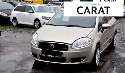 Fiat Linea 2008