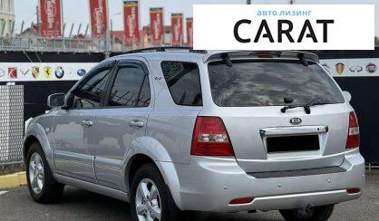 Kia Sorento 2006