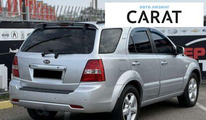 Kia Sorento 2006