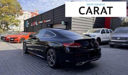 Mercedes-Benz C-Class 2021 Mercedes-Benz C-Class 2021