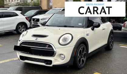 Рассмотреть MINI Hatch 2014 MINI Hatch 2014 - авто лізинг Carat